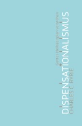 Dispensationalismus - Cover