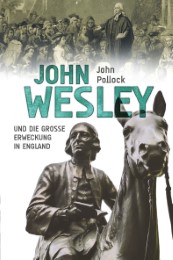 John Wesley - Cover