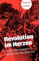 Revolution im Herzen - Cover