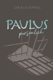 Paulus persönlich - Cover