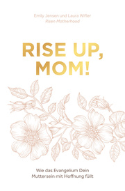 Rise up, Mom! - Cover