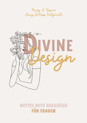 Divine Design - Cover