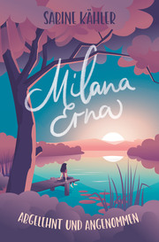 Milana Erna - Cover