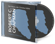 Robert C. Chapman - Hörbuch  MP3-CD