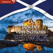 Der Rächer von Schloss Fenwick - Cover