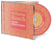 Kleine Erzählungen (Hörbuch [MP3]) - Cover
