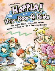 Hoppla! - Hip-Hop 4 Kids