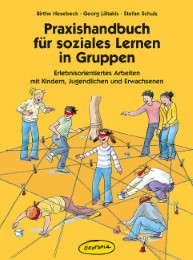 Praxishandbuch für soziales Lernen in Gruppen