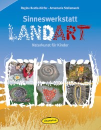 Sinneswerkstatt Landart - Cover