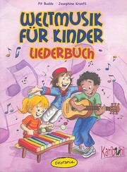 Weltmusik für Kinder