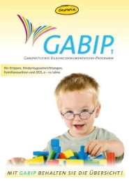 GABIP 1 - Ganzheitliches Bildungsdokumentations-Programm 1
