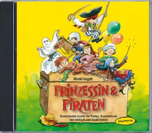 Prinzessin & Piraten