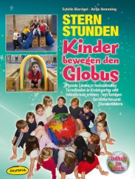 Sternstunden - Kinder bewegen den Globus - Cover
