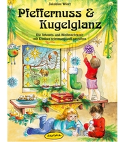 Pfeffernuss & Kugelglanz