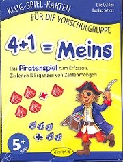 4+1 = Meins