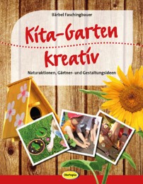 Kita-Garten kreativ - Cover