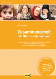 Zusammenarbeit mit Eltern - interkulturell