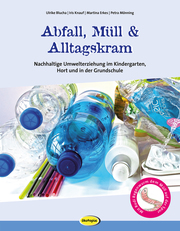 Abfall, Müll & Alltagskram - Cover