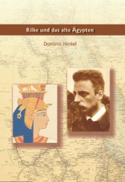 Rilke und das alte Ägypten