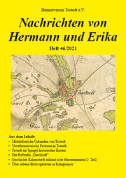 Nachrichten von Hermann und Erika Heft 46/2021