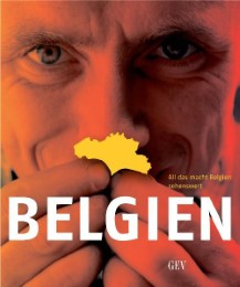 Belgien - Cover
