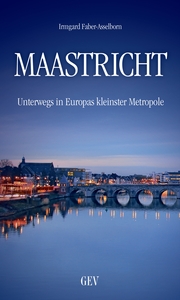 Maastricht - Cover