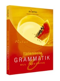 Grammatikbuch All inclusive Italienisch