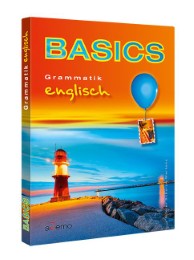 Grammatik Basics Englisch