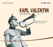 Karl Valentin und die Musik