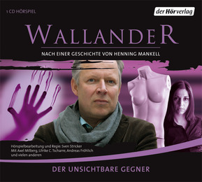 Wallander: Der unsichtbare Gegner