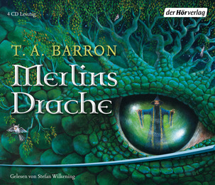 Merlins Drache