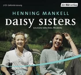 Daisy Sisters - Cover
