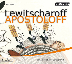 Apostoloff - Cover