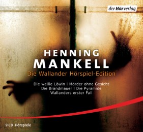 Die Wallander Hörspiel-Edition - Cover
