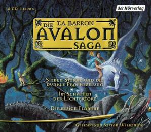 Die Avalon Saga