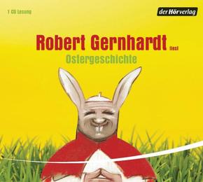 Robert Gernhardt liest Ostergeschichte