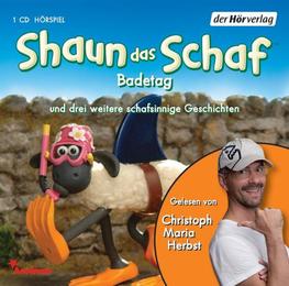 Shaun das Schaf - Cover