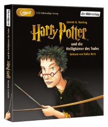 Harry Potter und die Heiligtümer des Todes - Abbildung 2