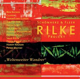 Rilke Projekt - Weltenweiter Wandrer
