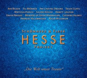 Hesse Projekt - Cover