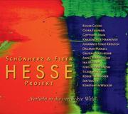 Hesse Projekt - Cover
