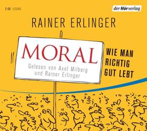 Moral - Cover