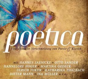 Poetica - Cover