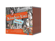 Die Neue Kinder-Uni Wissens-Box - Cover