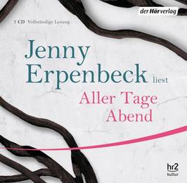 Aller Tage Abend - Cover