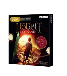 Der Hobbit - Abbildung 1