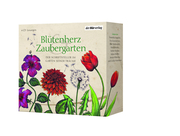 Blütenherz & Zaubergarten - Illustrationen 4