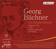 Die Hörspiel-Edition - Cover
