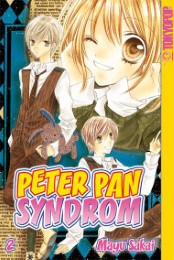 Peter Pan Syndrom 2