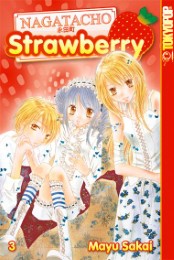Nagatacho Strawberry 3